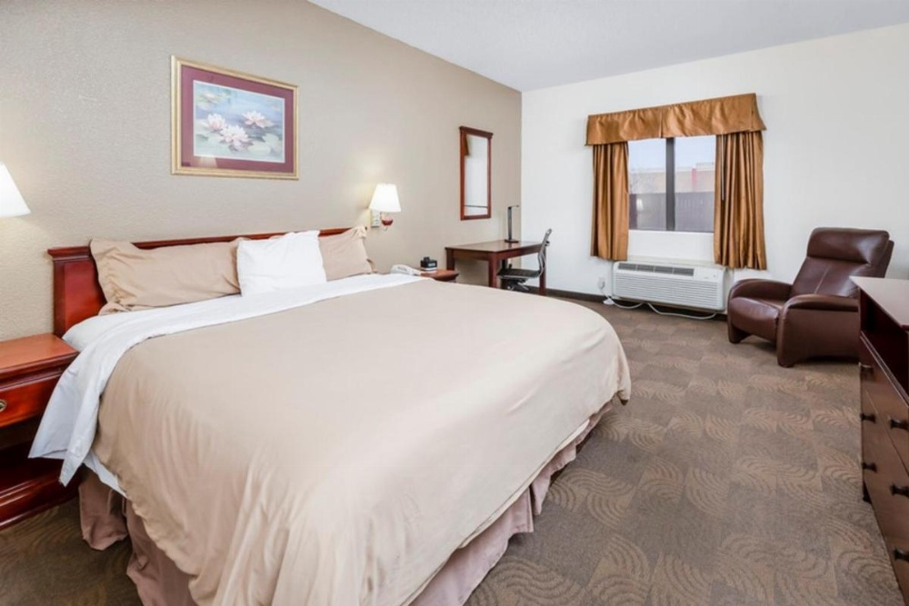 Regency Inn & Suites Biloxi Image 15