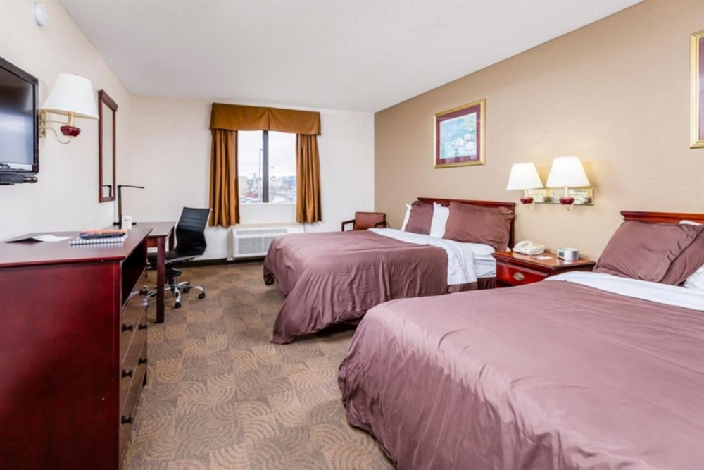 Regency Inn & Suites Biloxi Image 16