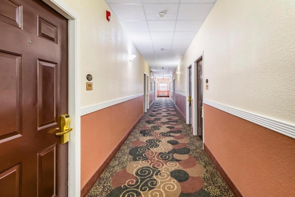 Regency Inn & Suites Biloxi Image 17