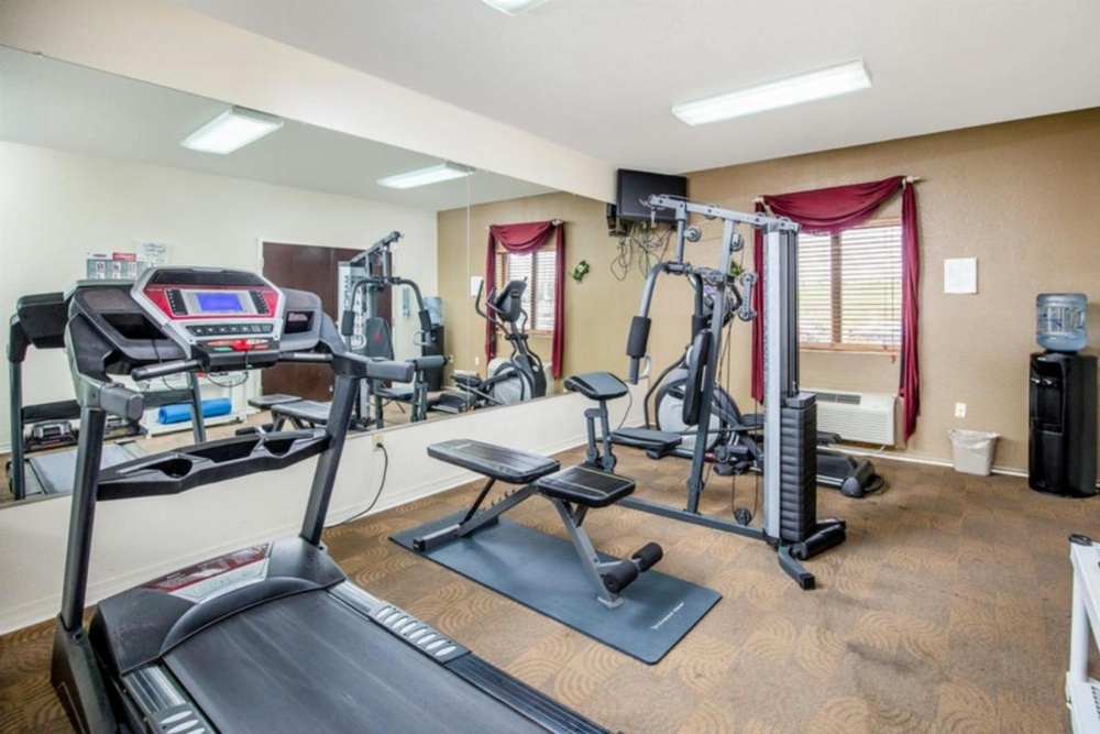 Regency Inn & Suites Biloxi Image 18