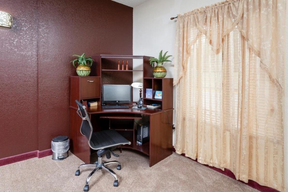 Regency Inn & Suites Biloxi Image 19