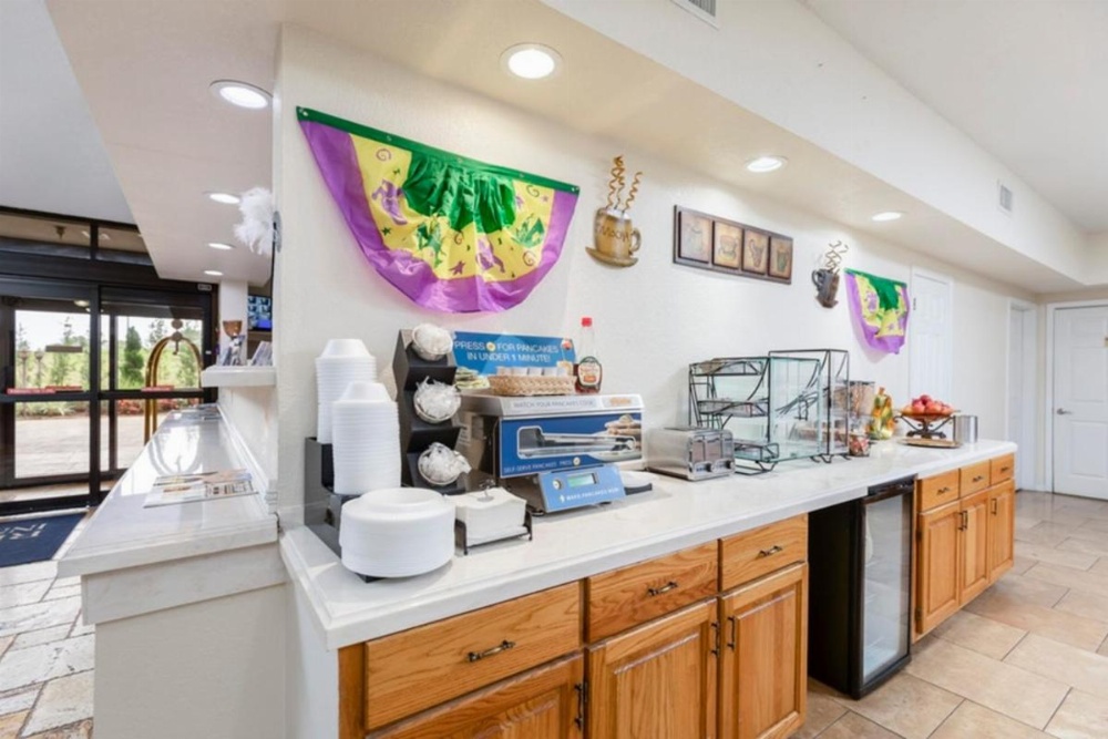 Regency Inn & Suites Biloxi Image 21