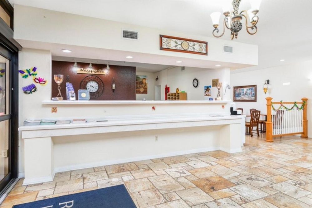 Regency Inn & Suites Biloxi Image 23