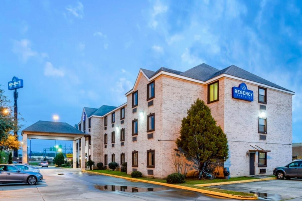 Regency Inn & Suites Biloxi Image 25