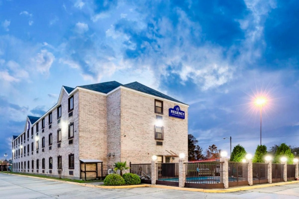 Regency Inn & Suites Biloxi Image 26