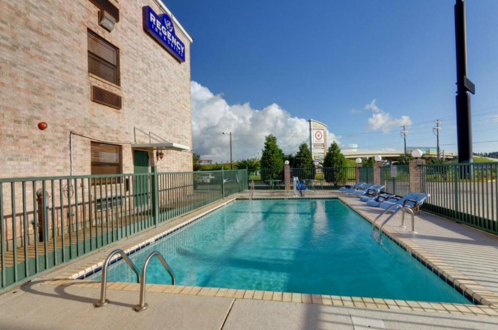 Regency Inn & Suites Biloxi Image 29