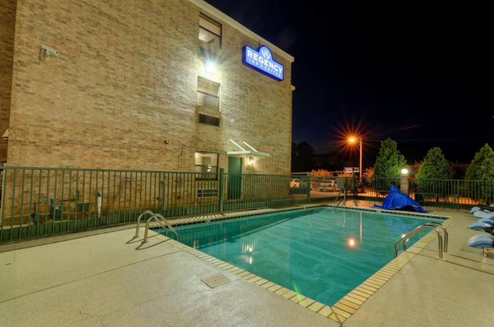 Regency Inn & Suites Biloxi Image 32