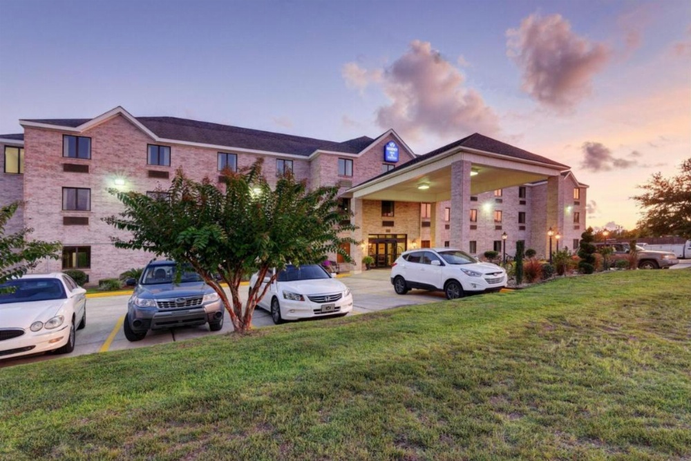 Regency Inn & Suites Biloxi Image 33