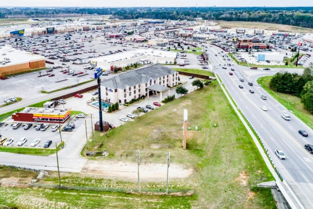 Regency Inn & Suites Biloxi