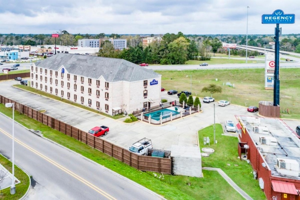 Regency Inn & Suites Biloxi Image 6