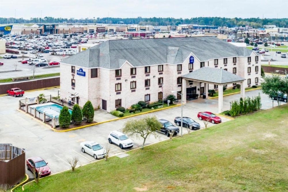 Regency Inn & Suites Biloxi